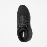 Euro Sprint Mid Lace Up Waterproof Boot - Runner