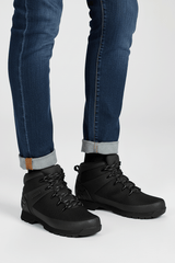Euro Sprint Mid Lace Up Waterproof Boot - Runner
