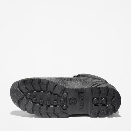 Euro Sprint Mid Lace Up Waterproof Boot - Runner