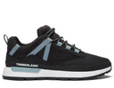 Euro Trekker Low Lace Up Sneaker - Runner