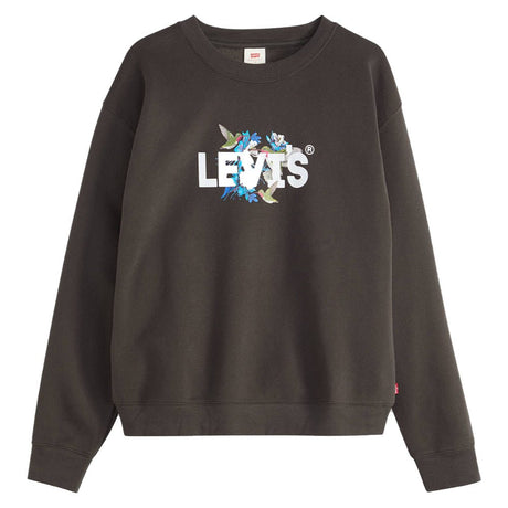 Everyday Crew Women'S Sweatshirt - Runner