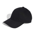 Everyday Icons Cap With Tonal Metal Trefoil - Runner