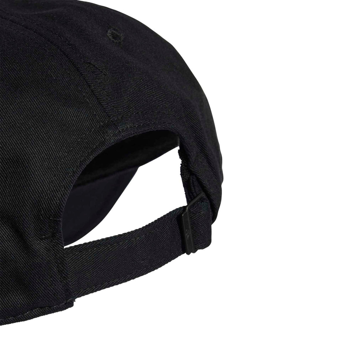 Everyday Icons Cap With Tonal Metal Trefoil - Runner