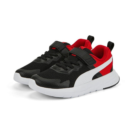 Evolve Run Mesh Alternative Closure Sneakers Kids - Runner
