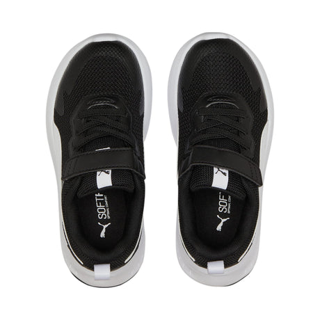 Evolve Run Mesh Alternative Closure Sneakers Kids - Runner