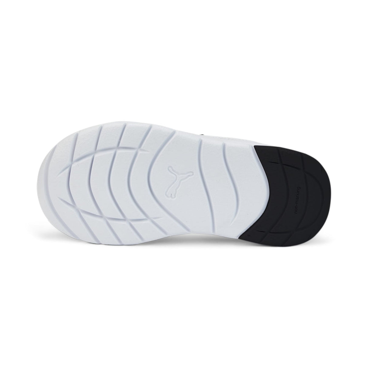 Evolve Run Mesh Alternative Closure Sneakers Kids - Runner