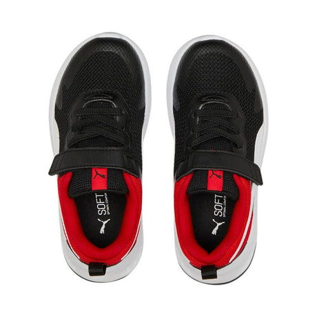Evolve Run Mesh Alternative Closure Sneakers Kids - Runner