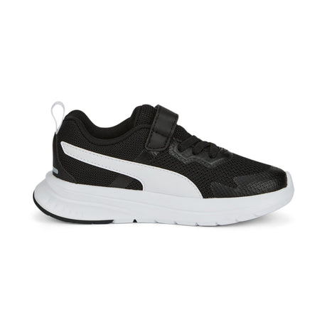 Evolve Run Mesh Alternative Closure Sneakers Kids - Runner