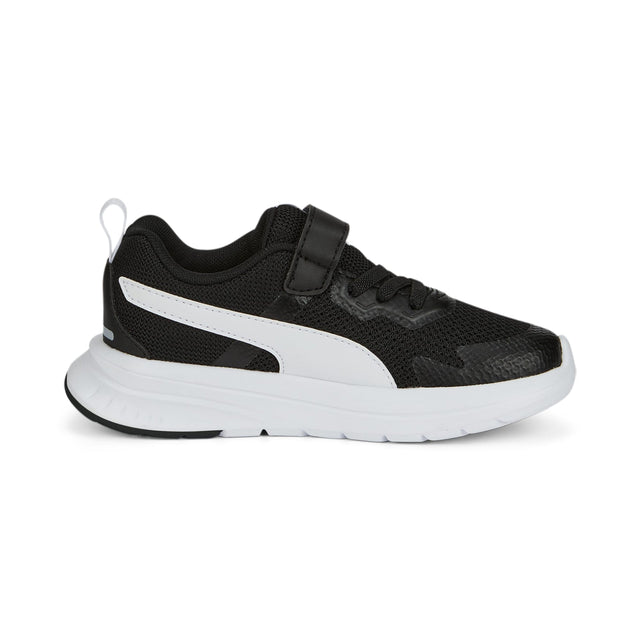 Evolve Run Mesh Alternative Closure Sneakers Kids - Runner