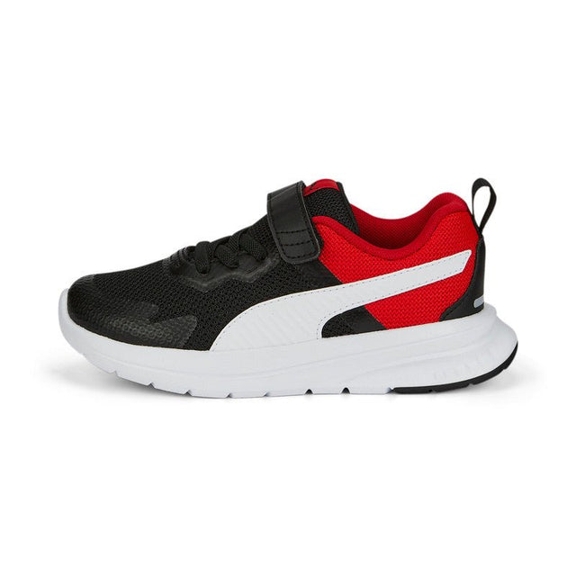Evolve Run Mesh Alternative Closure Sneakers Kids - Runner