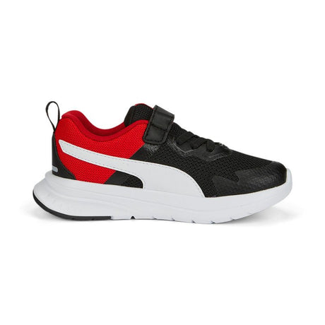Evolve Run Mesh Alternative Closure Sneakers Kids - Runner