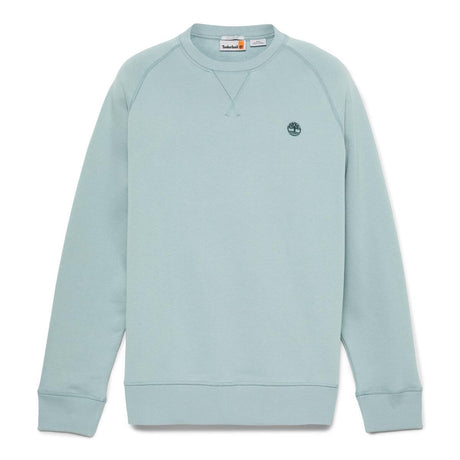 Exeter River Brushed Back Crew Sweatshirt - Runner