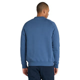 Exeter River Brushed Back Crew Sweatshirt - Runner