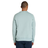 Exeter River Brushed Back Crew Sweatshirt - Runner