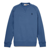 Exeter River Brushed Back Crew Sweatshirt - Runner