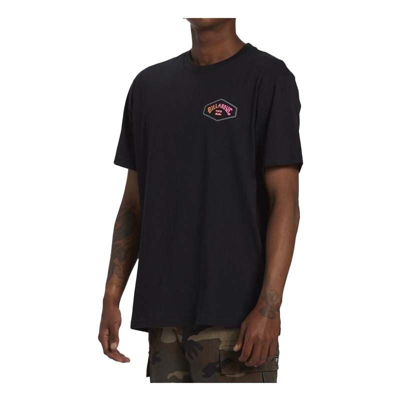 EXIT ARCH TEES - Runner