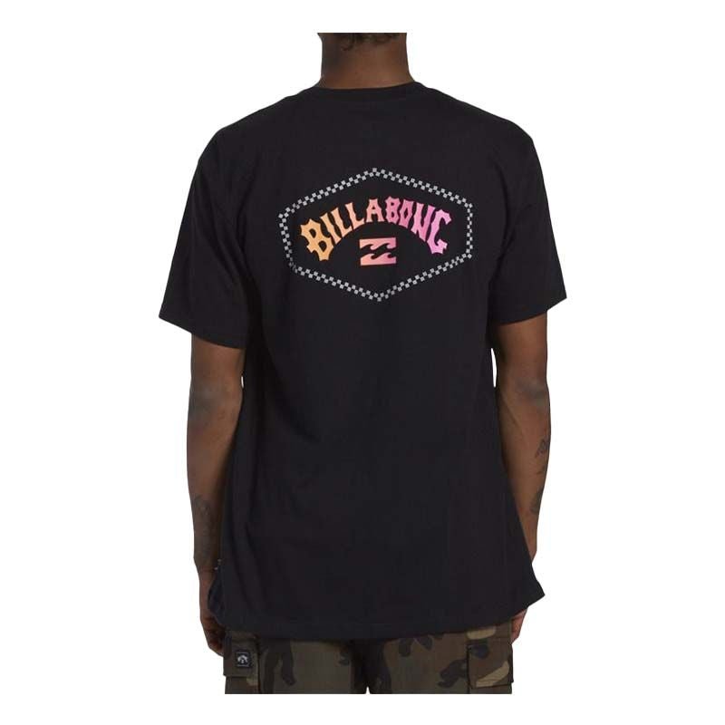 EXIT ARCH TEES - Runner