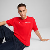 F1® ESS+ Relaxed Graphic T-shirt Men - Runner
