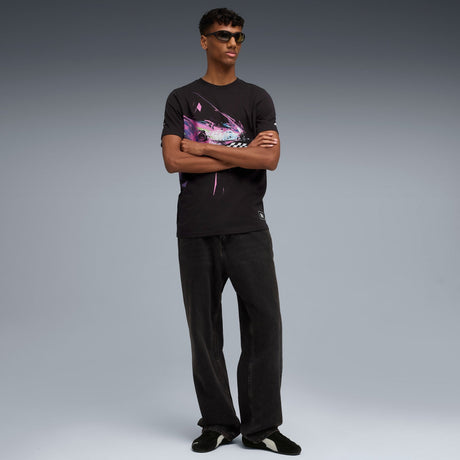 F1® Las Vegas T-shirt Men - Runner