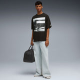 F1® Lifestyle Racing T-shirt Men - Runner