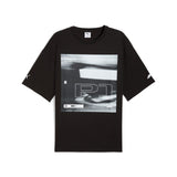 F1® Lifestyle Racing T-shirt Men - Runner