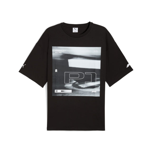 F1® Lifestyle Racing T-shirt Men - Runner