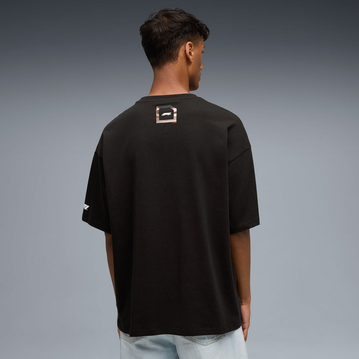 F1® Lifestyle Racing T-shirt Men - Runner