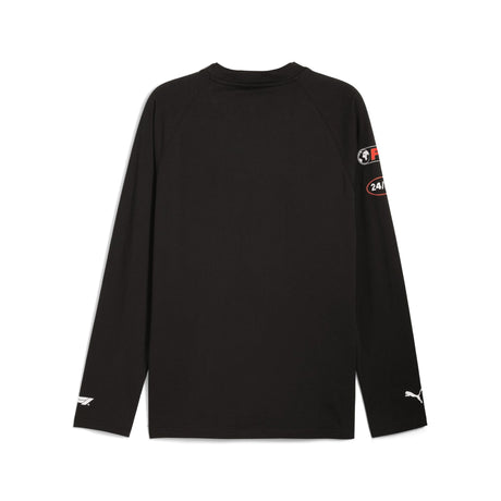 F1® Longsleeve T-shirt Men - Runner