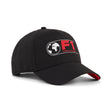 F1® Pro Baseball Cap Unisex - Runner