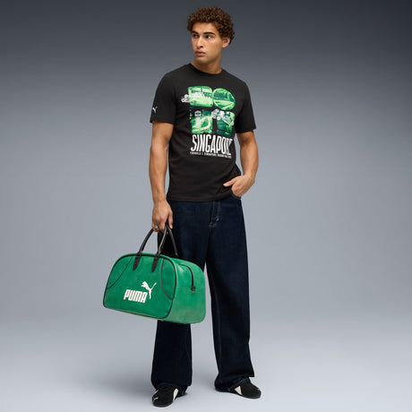 F1® Singapore T-shirt Unisex - Runner