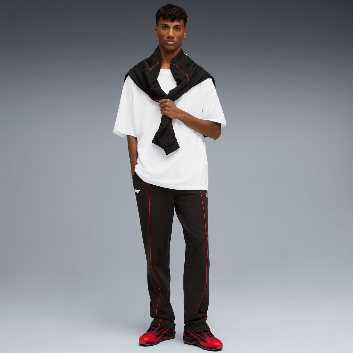 F1® Sweatpants Men - Runner