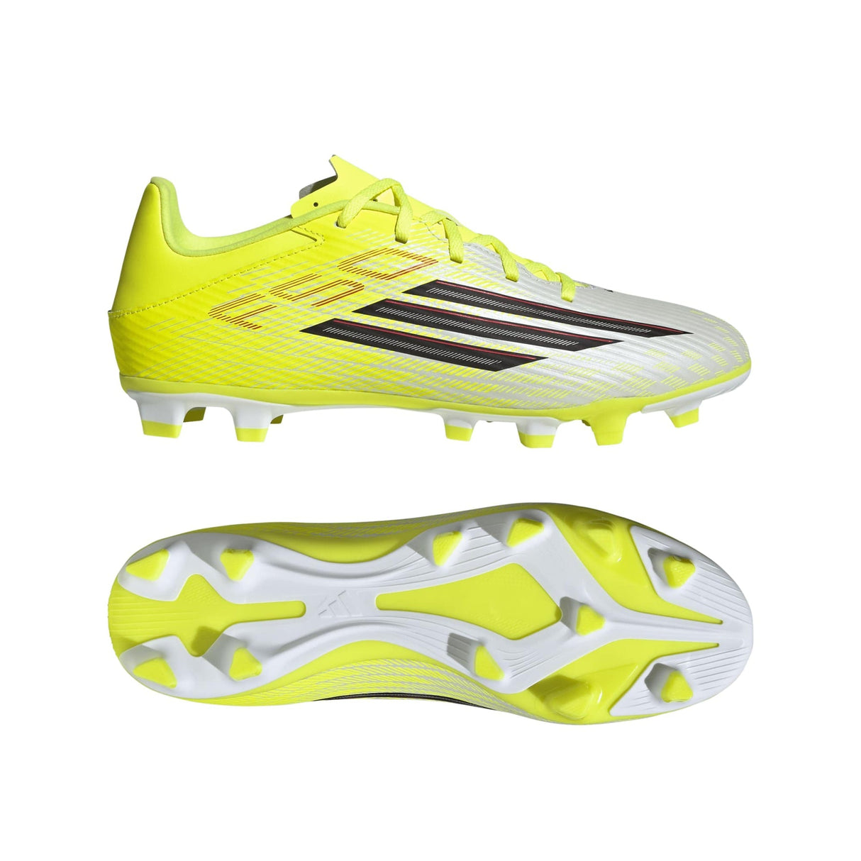 F50 CLUB Firm Ground / Multi Ground Football Boots - Runner