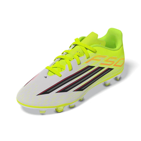 F50 Club Firm Ground / Multi Ground Football Boots Kids - Runner
