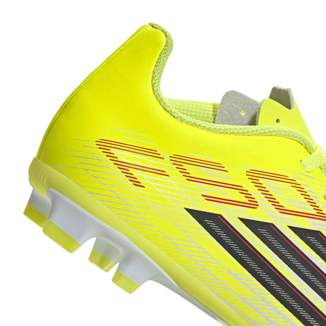 F50 Club Firm Ground / Multi Ground Football Boots Kids - Runner