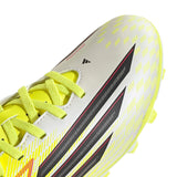F50 Club Firm Ground / Multi Ground Football Boots Kids - Runner