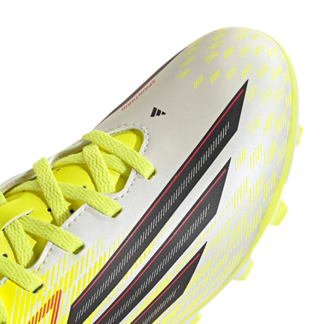 F50 Club Firm Ground / Multi Ground Football Boots Kids - Runner