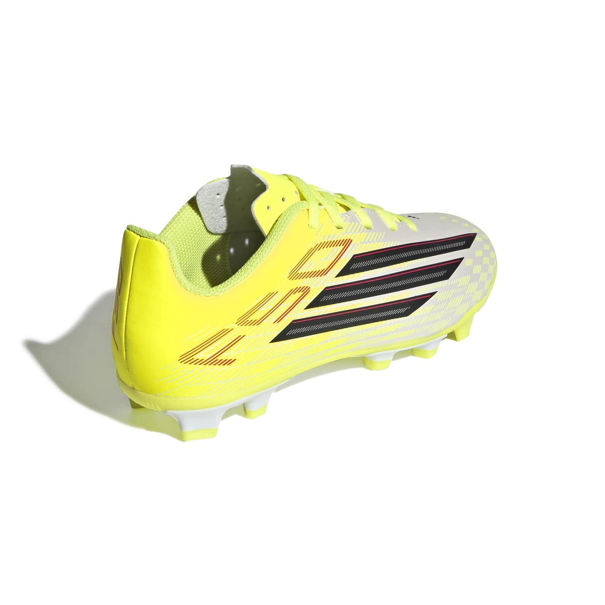 F50 Club Firm Ground / Multi Ground Football Boots Kids - Runner