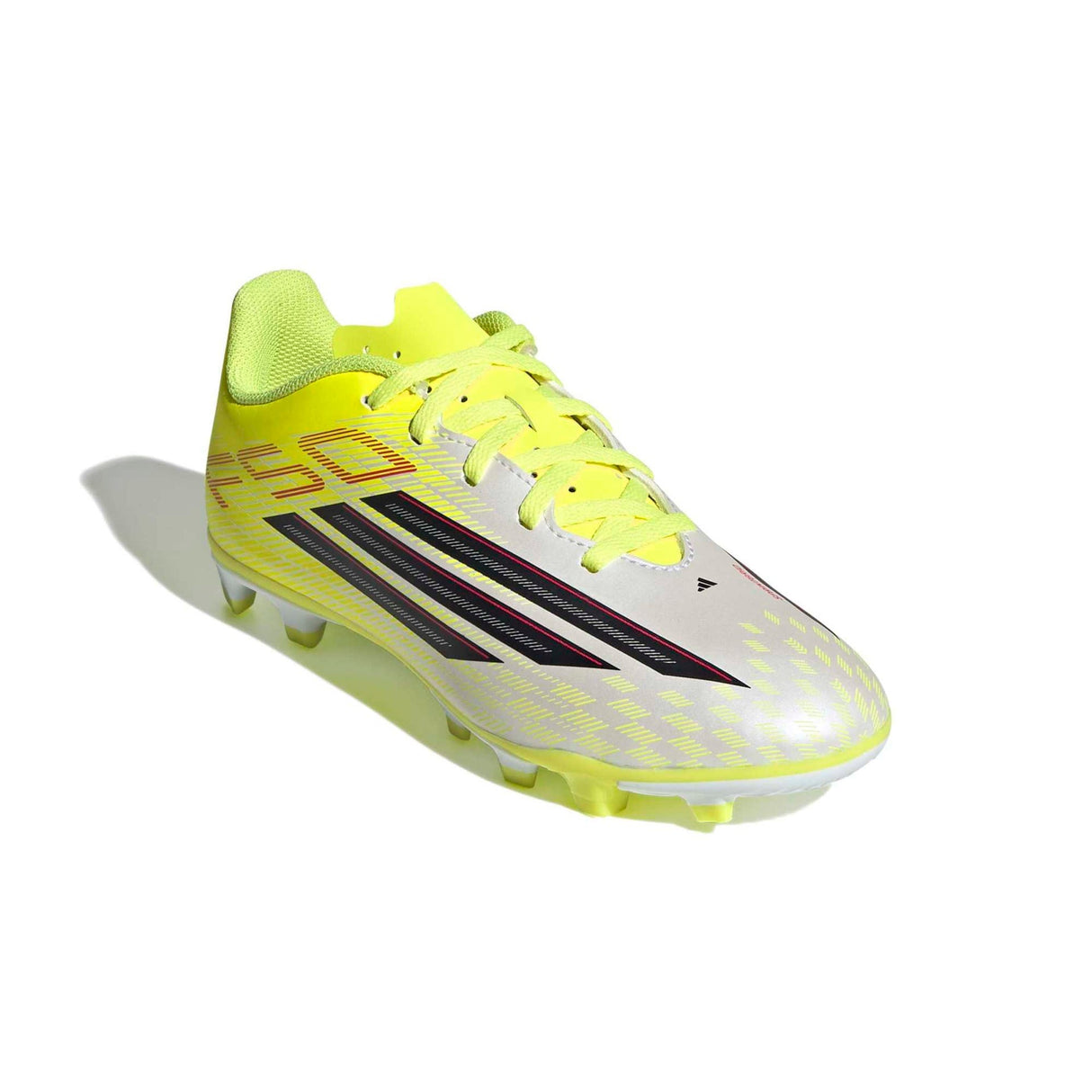 F50 Club Firm Ground / Multi Ground Football Boots Kids - Runner