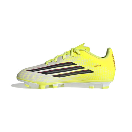 F50 Club Firm Ground / Multi Ground Football Boots Kids - Runner