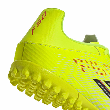 F50 Club Turf Football Shoes - Runner