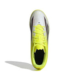 F50 Club Turf Football Shoes - Runner