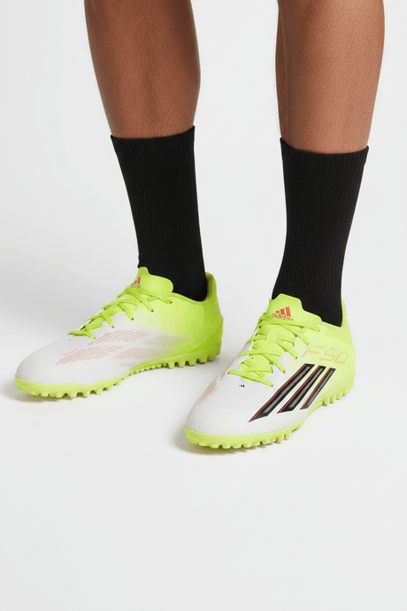 F50 Club Turf Football Shoes - Runner