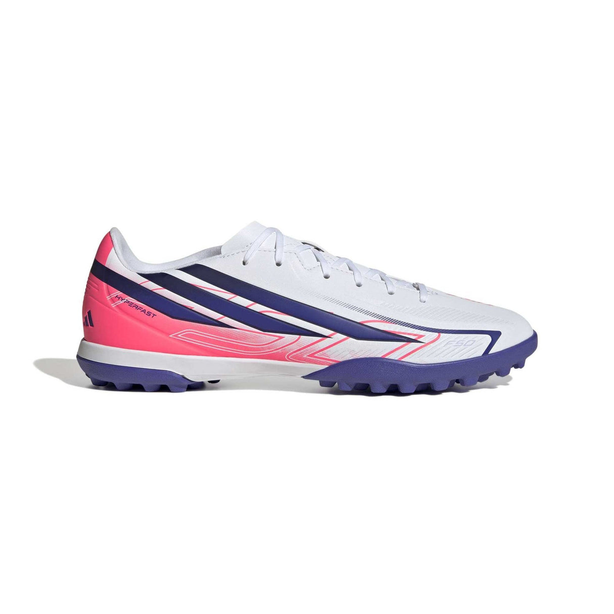F50 Hyperfast Club Turf Football Boots - Runner