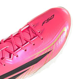 F50 Hyperfast Club Turf Football Boots - Runner