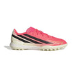 F50 Hyperfast Club Turf Football Boots Kids - Runner