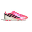 F50 Hyperfast League Firm Ground Football Boots Kids - Runner