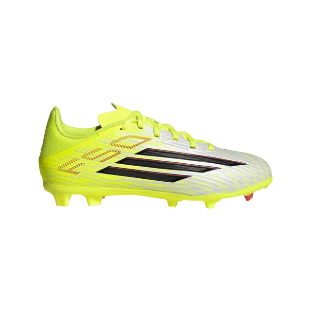F50 LEAGUE Firm Ground / Multi Ground Football Boots Kids - Runner