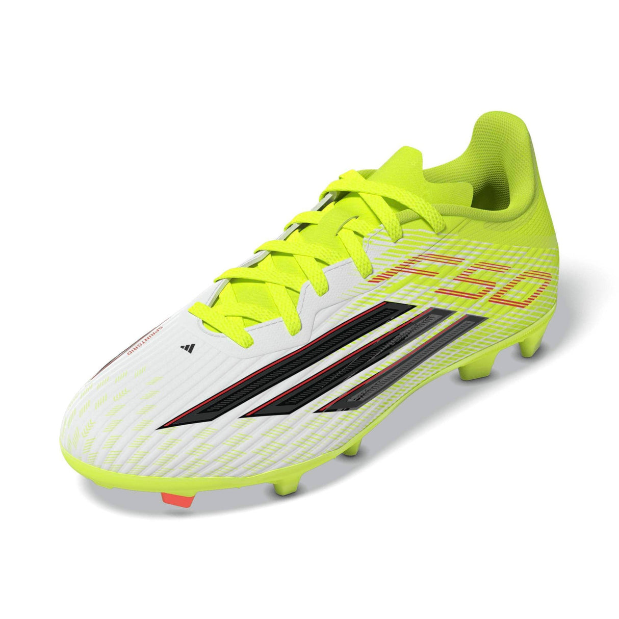 F50 LEAGUE Firm Ground / Multi Ground Football Boots Kids - Runner