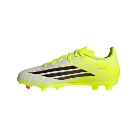 F50 LEAGUE Firm Ground / Multi Ground Football Boots Kids - Runner