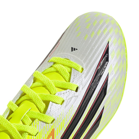 F50 LEAGUE Firm Ground / Multi Ground Football Boots Kids - Runner